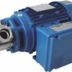 Liverani EP Mini 3/4″ TF 400V 0,56kW 1400ot/min NR I 63352000 recenze