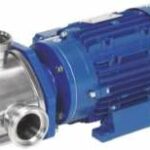 Liverani EP Minor 40 TF 400V 2,1-1,2kW 1400-900ot/min NR I recenze