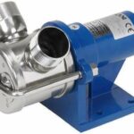 Liverani MID Minor 40 175-900ot/min NR BY-PASS recenze