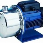 Lowara BGM 3/A recenze