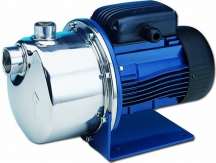 Lowara BGM 9/A recenze