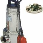 Lowara DOMO 10VX/B recenze