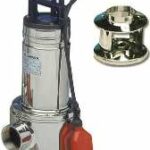 Lowara DOMO 15/B recenze