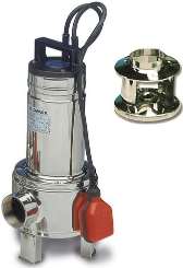 Lowara DOMO 15/B recenze