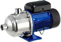 Lowara e-HM 3HM04P05M recenze