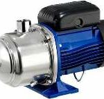 Lowara e-HM 3HM05P07M recenze