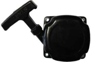 Fotografie Lumag 5SP50 kalové  recenzía