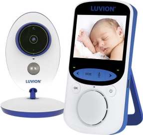 Luvion EASY Video PLUS recenze