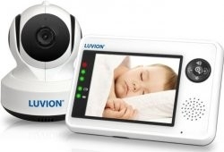 Luvion ESSENTIAL Video 3,5 recenze