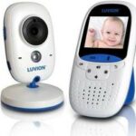 Luvion Elektronická videochůvička EASY 2″ recenze