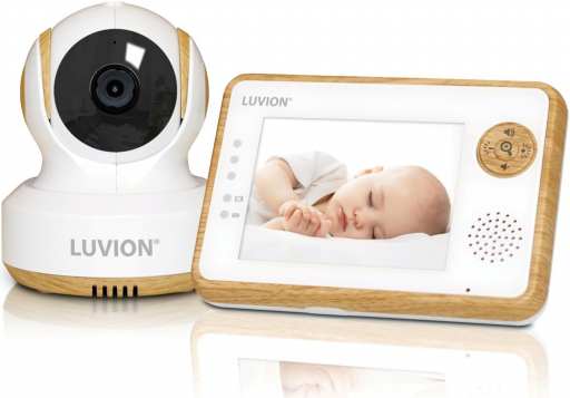 Luvion Videochůvička Essential Limitovaná Edice recenze