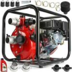 MAR-POL M30005 7,0 HP 2″ recenze