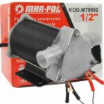 MAR-POL M79902 12V, 1/2″ recenze
