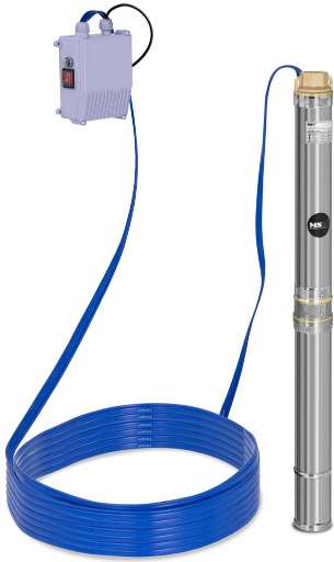 MSW 3 800 l/h – 370 W MSW-SPP32-037 recenze