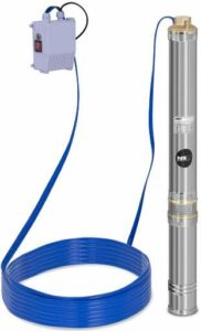 Fotografie MSW 750 W MSW-SPP43-075  recenzía