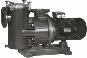 Fotografie Magnus 300 400V, 48 m³/h / recenzía