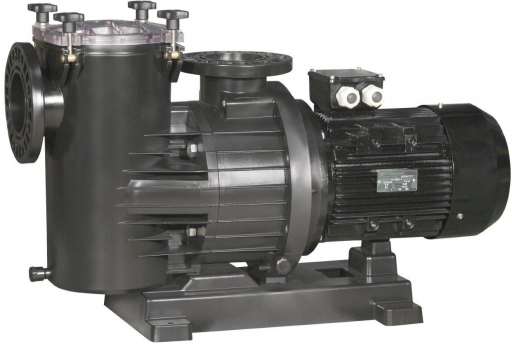 Obrázok Magnus 300 400V, 48 m³/h / hodnotenie