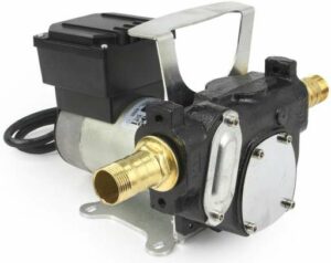 Fotografie Mar Pol 12/24V BJC M66905  recenzía