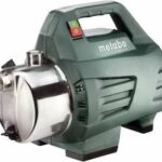 Metabo P 4500 Inox 600965000 recenze