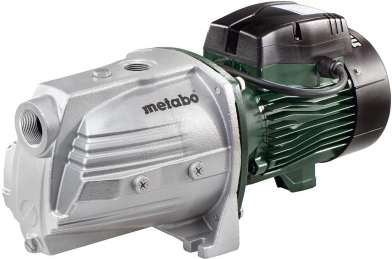 Obrázok Metabo P 9000 G 600967000 hodnotenie
