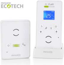 Miniland elektronická Digitalk Luxe recenze