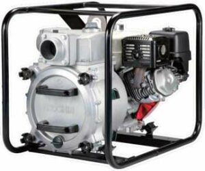 Fotografie Mitsubishi KTH 100 S recenzía