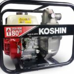 Mitsubishi SERH-50 V recenze