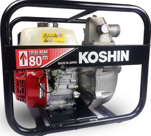 Mitsubishi SERH-50 V recenze