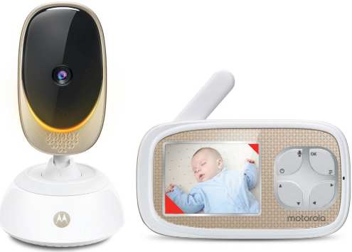 Motorola Comfort 45 Connect recenze