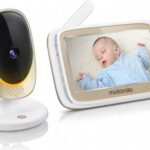 Motorola Comfort 60 Connect recenze