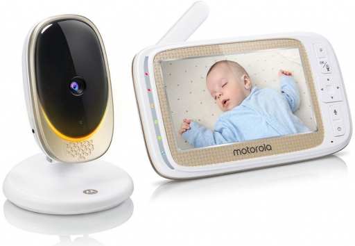 Motorola Comfort 60 Connect recenze