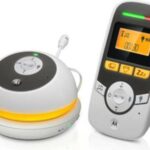 Motorola MBP169 recenze