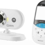 Motorola MBP27T recenze