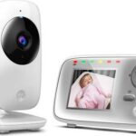 Motorola MBP482 recenze