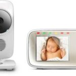 Motorola MBP483 recenze