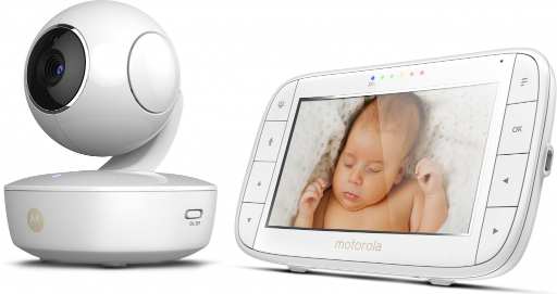 Motorola MBP50 recenze