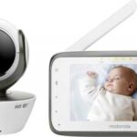 Motorola MBP854 HD Connect recenze