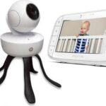 Motorola MBP855 HD Connect recenze