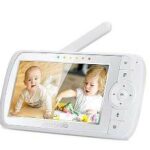 Motorola VM35-2 kamery recenze