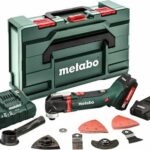 Metabo MT 18 LTX Compact 613021510 recenze