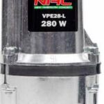 NAC 280 W VPE28-L recenze
