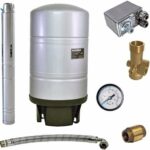 NORIA ADA COOL-N3 TS 400V 80l kabel 35m recenze