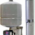 NORIA ANA4-S125-N1 230V, 1m recenze