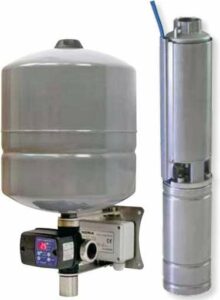 Fotografie NORIA ANA4-S125-N1 230V, 1m  recenzía