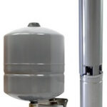 NORIA ANA4-S125-N1 230V kabel 45m 988131 recenze