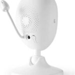 Nuvita Video baby monitor 4,3 recenze
