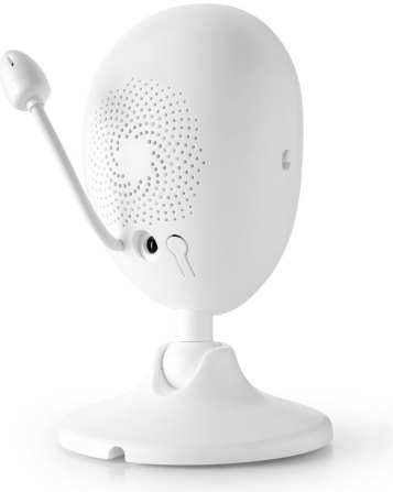 Nuvita Video baby monitor 4,3 recenze