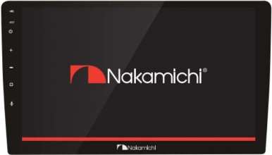 Nakamichi NA3605-M9 recenze