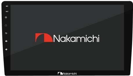 Nakamichi NAM5420-AX recenze