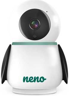 Neno Avante wifi chůvička recenze